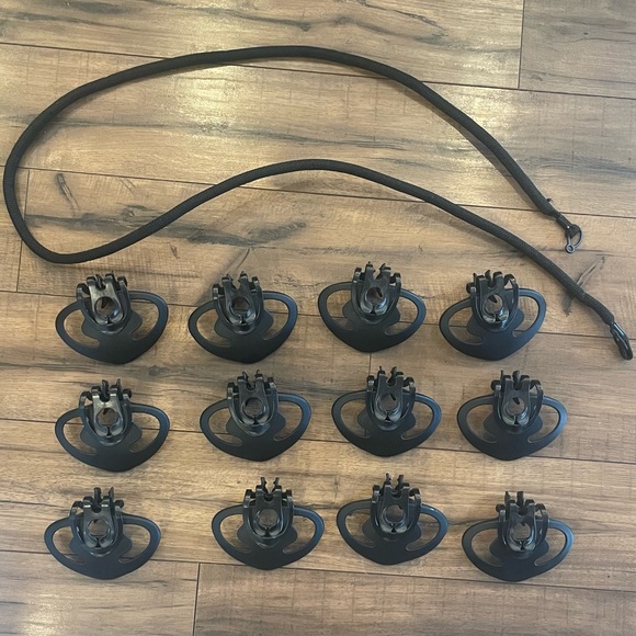 ap Rack System 36 – Baseball Cap Organizer - Picture 3 of 4